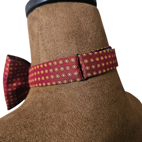 BROOKS BROTHERS BOW TIE - Picture 10 of 15